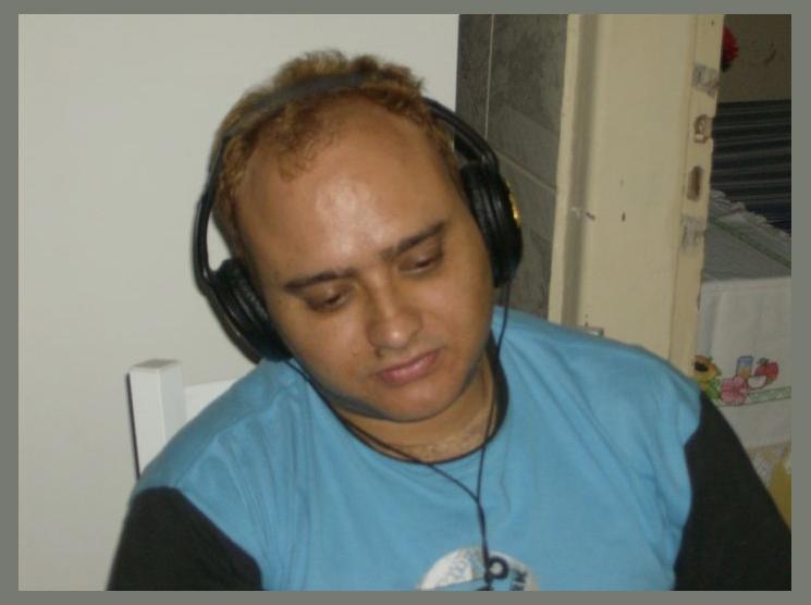 DJ Harlei